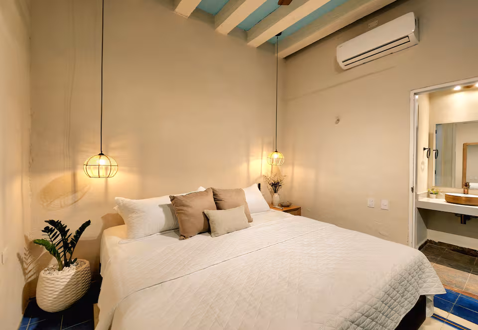Habitación principal