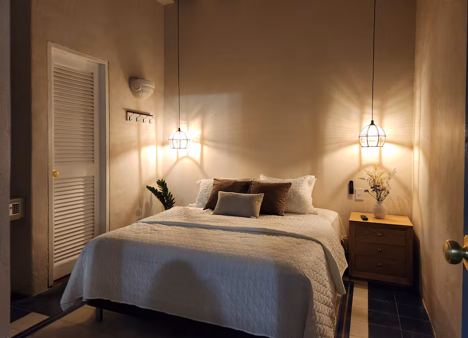 Reserva tu escape