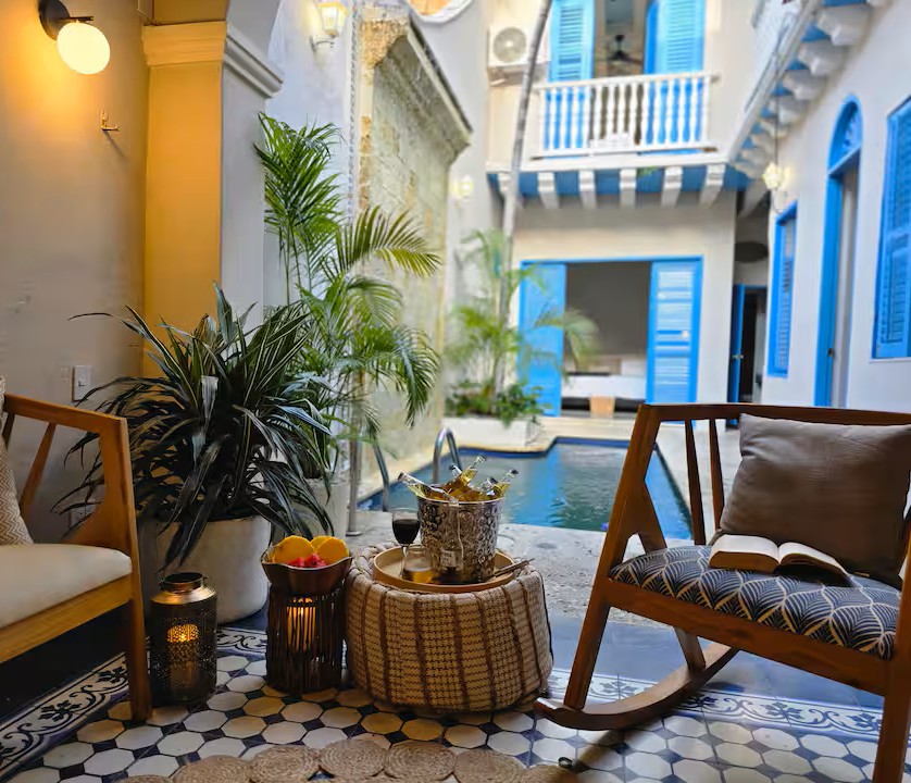 Casa Mare 2